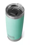 Yeti Rambler 20oz Tumbler Sea Foam - Termospullot ja -mukit - 888830063989 - 5