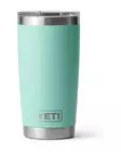 Yeti Rambler 20oz Tumbler Sea Foam - Termospullot ja -mukit - 888830063989 - 4