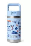 Yeti RAMBLER JR 12 OZ KIDS BOTTLE BSSC - Termospullot ja -mukit - 888830602829 - 1
