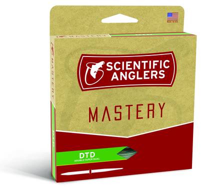 Scientific Anglers Mastery DTD - Kelluvat - 840309127639 - 1