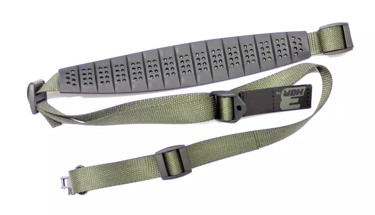 3HGR Overberget - Perinteiset asehihnat - 6430051770029 - 1