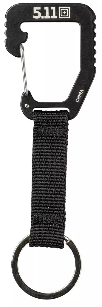 5.11 Hardpoint MK1 Black - Lisävarusteet repuille ja laukuille - 888579321579 - 1