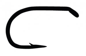 Big Mouth Nymph - Uppoperhokoukut - 8888185429609 - 2