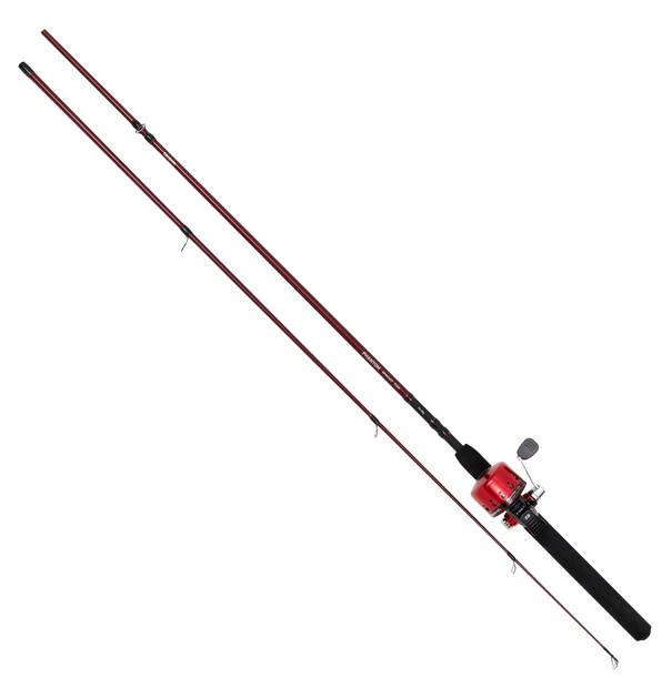 Daiwa Phantom Combo - Yleissetit ja mökkivirvelit - 5055545229459 - 1