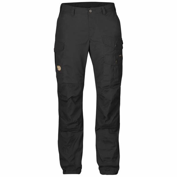 Fjällräven Vidda Pro Women's Trousers - Housut - 7323450086619 - 1