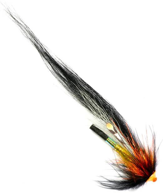 Frödin Flies Samurai Series Willie Gunn - Putkiperhot - 7340154607759 - 1
