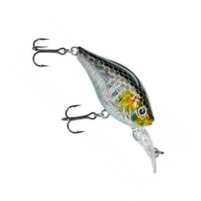 Gunki Gigan 39F 3,9cm - Vaaput alle 6 cm - 17340040009 - 1