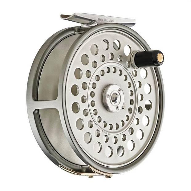 Hardy Brothers 150ANV Lightweight Reel - Ruoto.fi verkkokauppa
