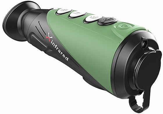 Infiray E3N Plus V2.0 - Lämpökamerat ja pimeänäkölaitteet - 6438014295909 - 1