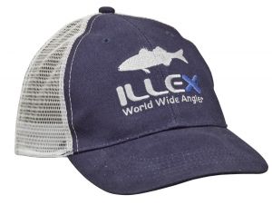 Illex Trucker Sea Bass - Truckerit - 3297830226619 - 1