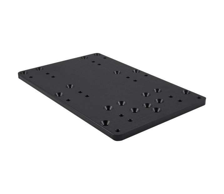 Minn Kota MKA-58 Reinforcement plate - Minn Kota -lisävarusteet - 0029402051489 - 1