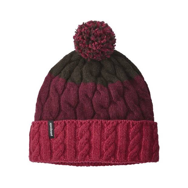 Patagonia W's Pom Beanie - Ruoto.fi 