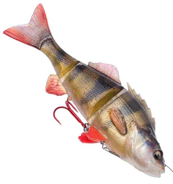 savage gear perch