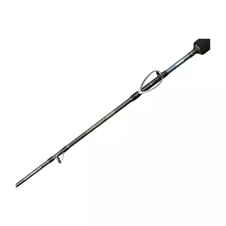 Penn Battalion Jigging Spiral 5'6'' 500g - Vene- & pilkkivavat - 031324003989 - 1
