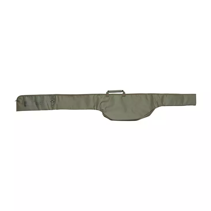 JRC Defender II Padded Rod Sleeve 10ft - Yksittäiset vapapussit & kelasuojaimet - 043388002389 - 1