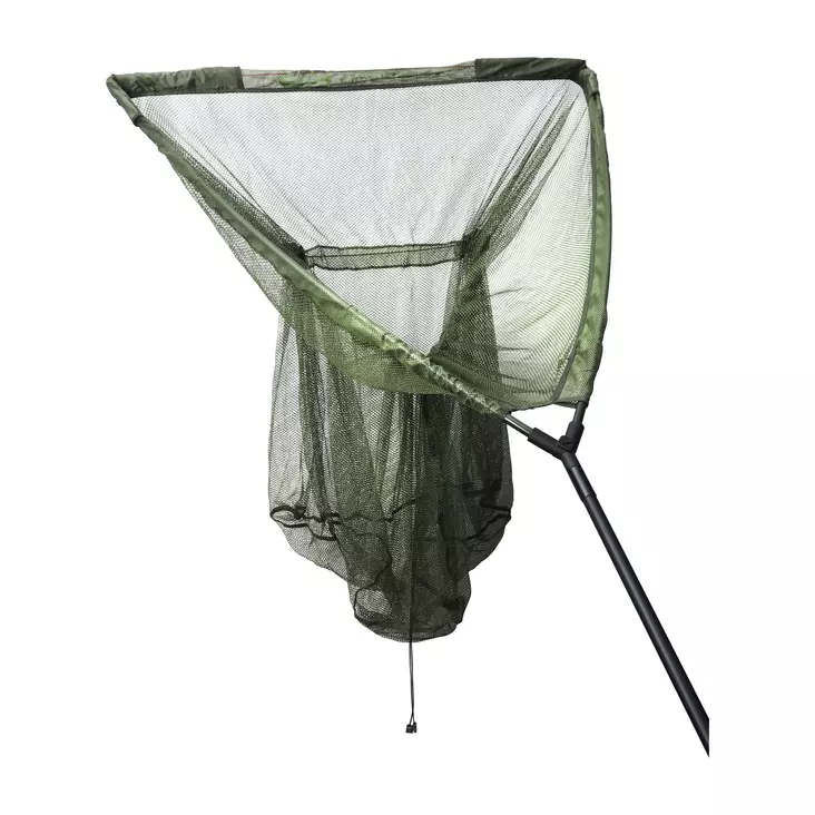 JRC Defender Landing Net 42'' 2pc - Täydelliset haavit & varret - 043388133229 - 1