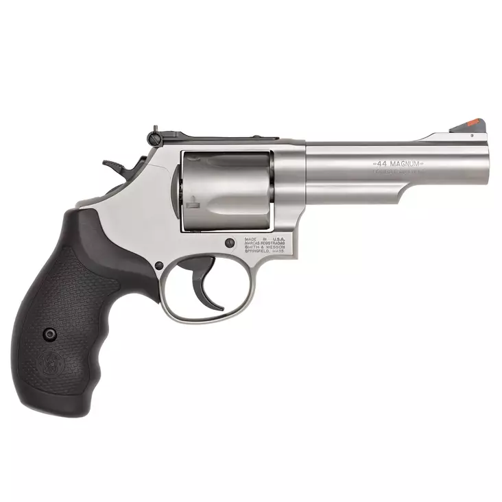Smith & Wesson 69 6'' - Revolverit - 162069 - 1