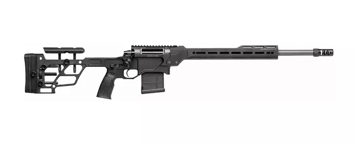 Daniel Defense Delta 5 Pro 20" .308 Win - Muut tarkkuuskiväärit - 42-159-11229 - 1