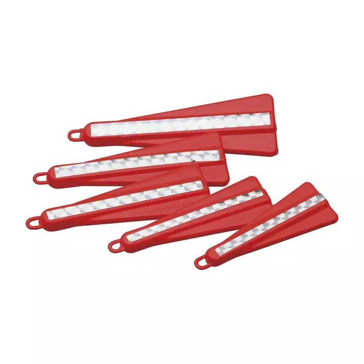 Kinetic Herring Sinker Zinc - Pohjaonginta- & surf-painot - 5707461364829 - 1