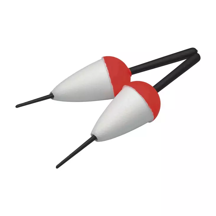 Kinetic Classic Float Red/White - Perinteiset onkikohot - 5707461365499 - 1