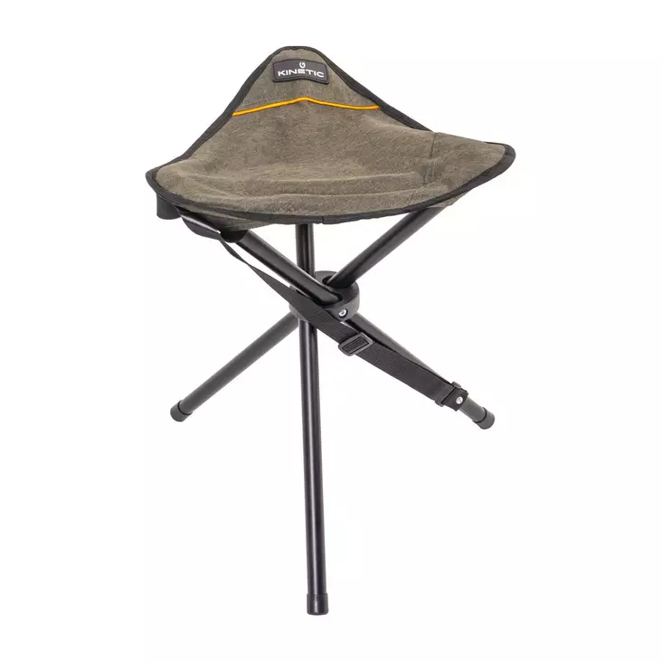 Kinetic Foldable Chair 3 Legged - Feeder- & erikoistuolit - 5707461502009 - 1
