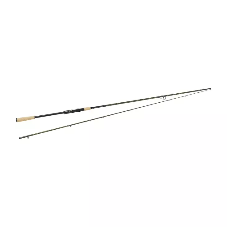 Westin W8 SBass 8'8'' 9-35g - Meribassi- & kevyet merivavat - 5707549505779 - 1