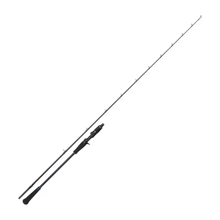 Westin W2 Slow Jigging-T 6'4'' max 200g - Slow Pitch -vavat - 5707549545829 - 1