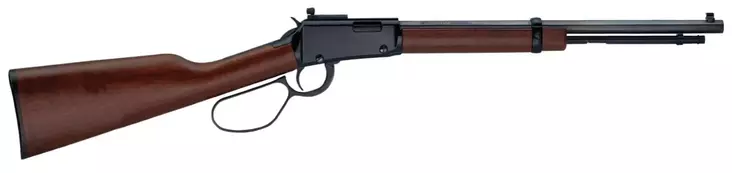 Henry H1 Tracker Carbine .22 LR - Pienoiskiväärit 22 LR - 619835011589 - 1