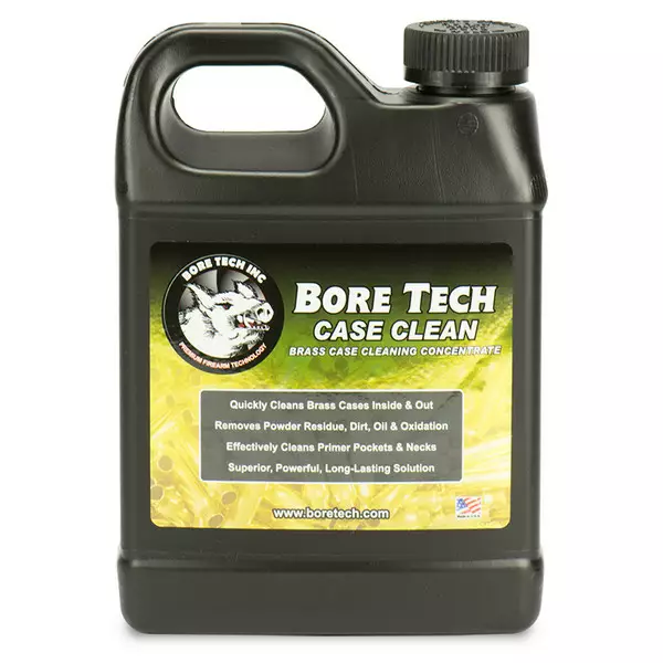 BoreTech Case Clean Cartridge 947ml - Muut lataustarvikkeet - 667739980159 - 1