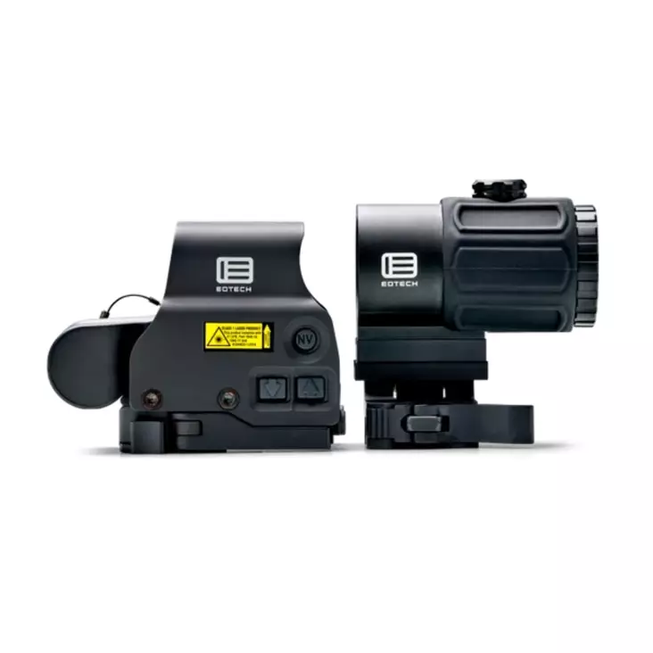 EOTECH HHS VI - Punapiste- ja holotähtäimet kivääreille - 672294600879 - 2