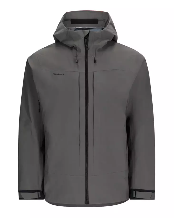 Simms G4 Pro Jacket Slate 2025 - Kahluutakit - 694264634509 - 1