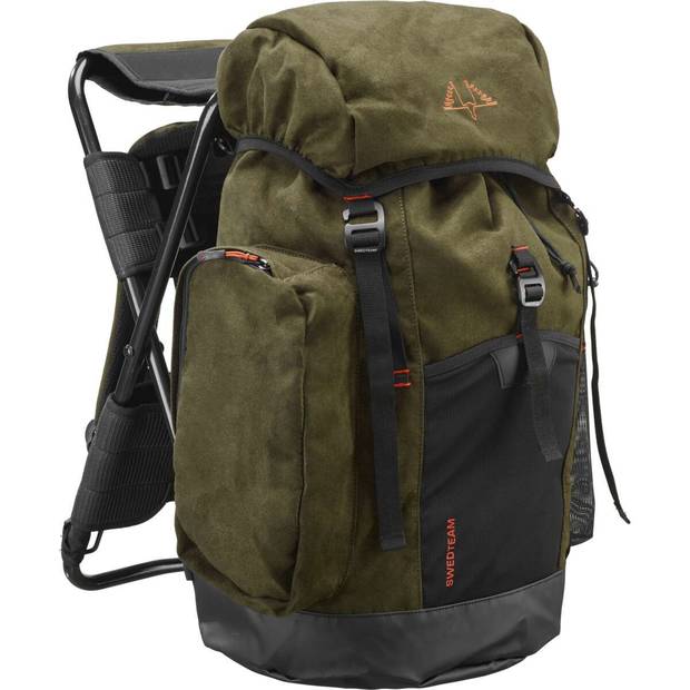 rucksack green