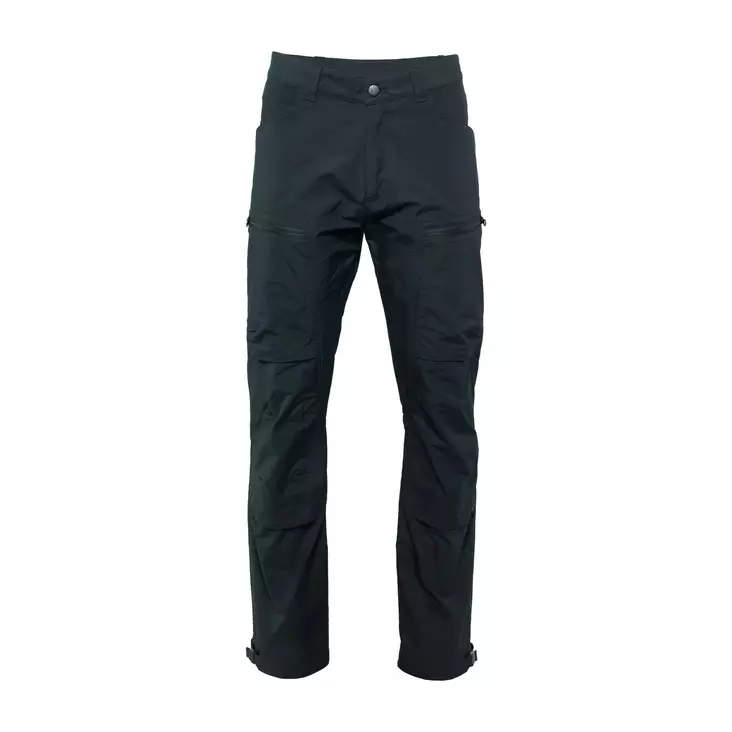 Loop Gauto Pants Black - Housut - 827142063799 - 1