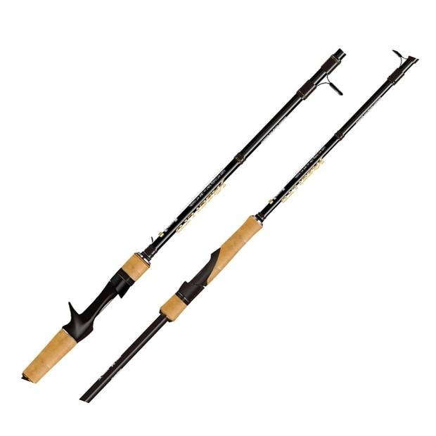Shimano Yasei LTD Pelagic 6'3" 50-80g - Shimano-hyrräkelavavat - 8717009867849 - 1