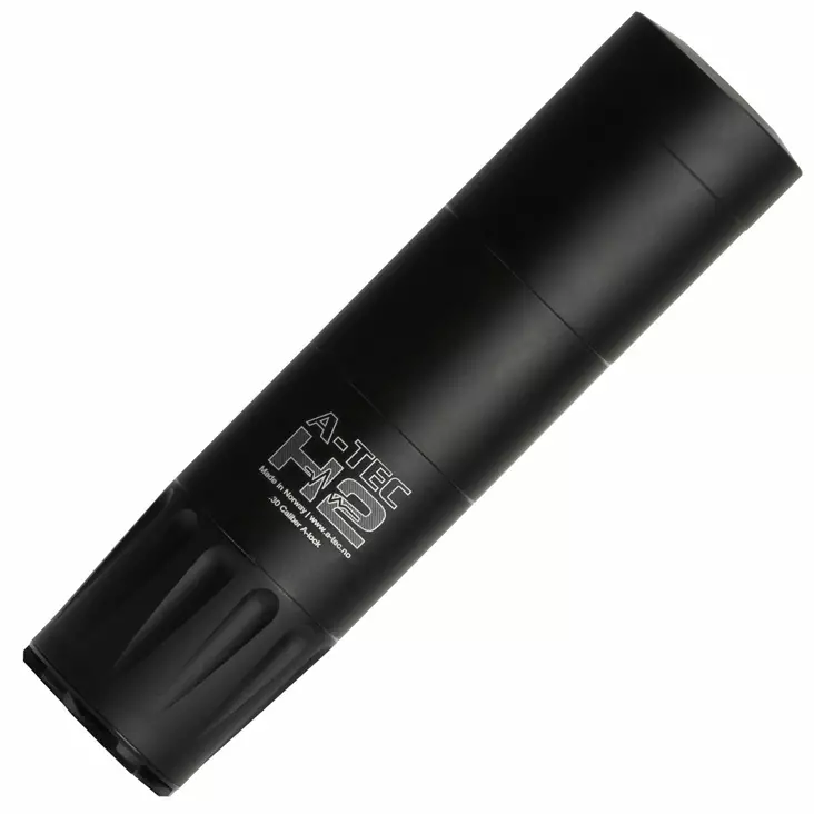 A-Tec H2-2 .375 - Metsästysvaimentajat yli 9,3 mm - 6285000019 - 1