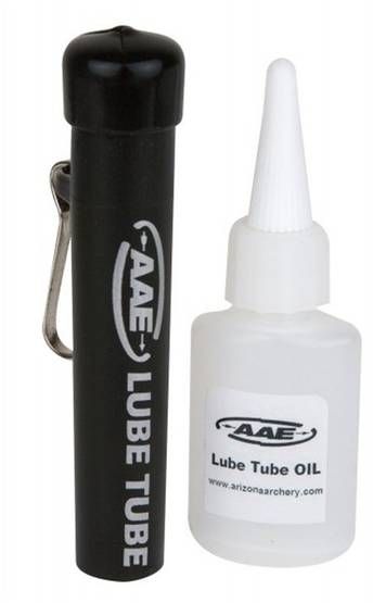 AAE Lube Tube - Muut ampujantarvikkeet - 096881000529 - 1