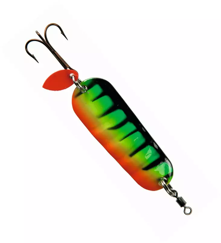 Abu Garcia Atom 55g - Lusikat +30 g - 340050000519 - 1
