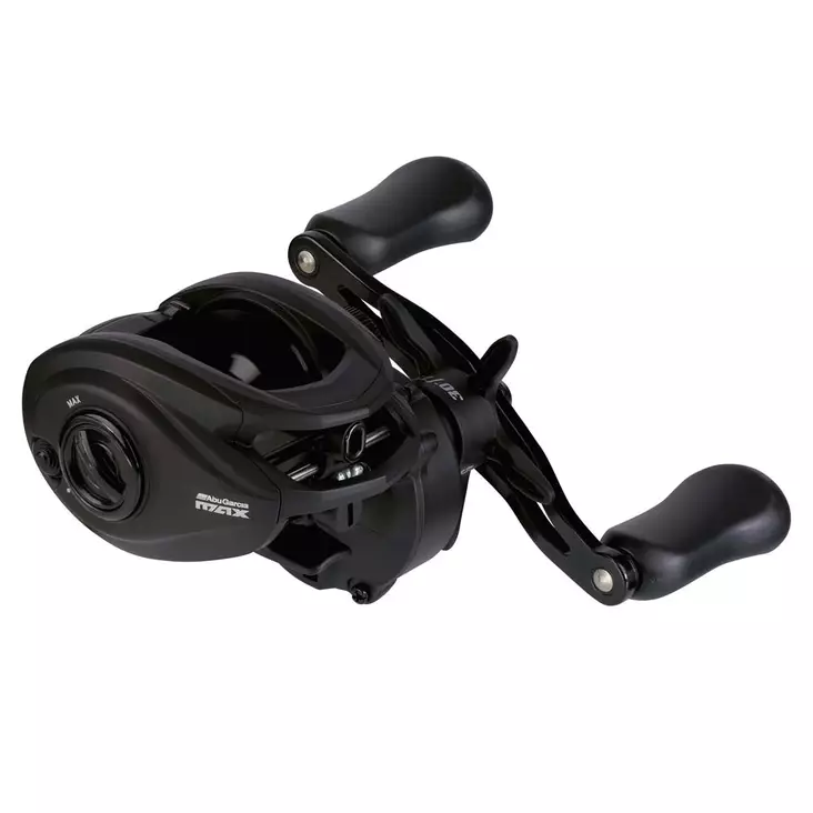 Abu Garcia MAX 5 LP - Matalaprofiiliset hyrräkelat - 036282037809 - 1