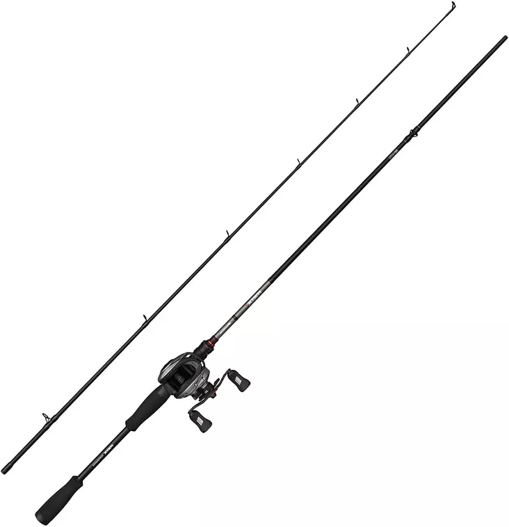 Abu Garcia Max X + Max 5 X - Raskaat virvelit hauenkalastukseen - 036282080379 - 1