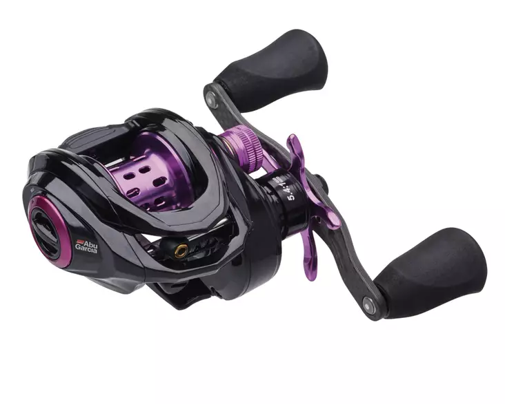 Abu Garcia Revo EXD - Matalaprofiiliset hyrräkelat - 036282969599 - 1