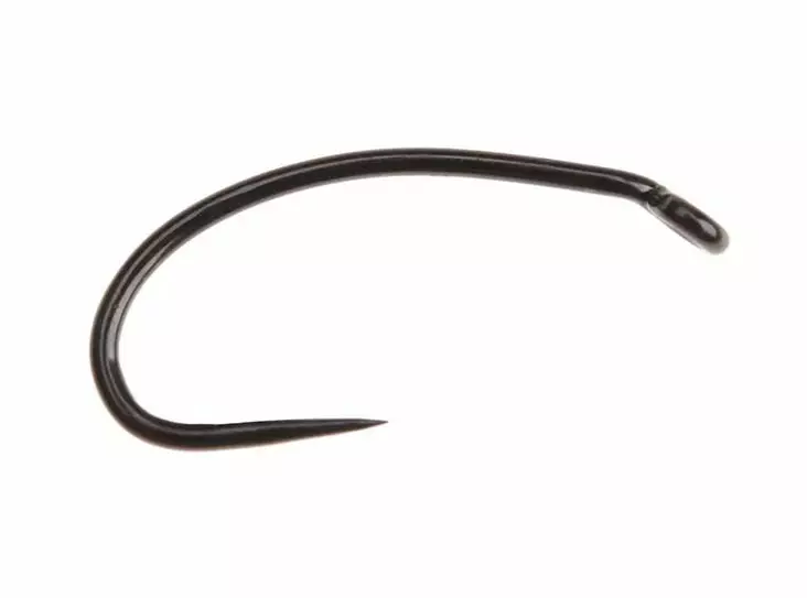 Ahrex FW541 Curved Nymph Barbless - Väkäsettömät - 023534438699 - 1