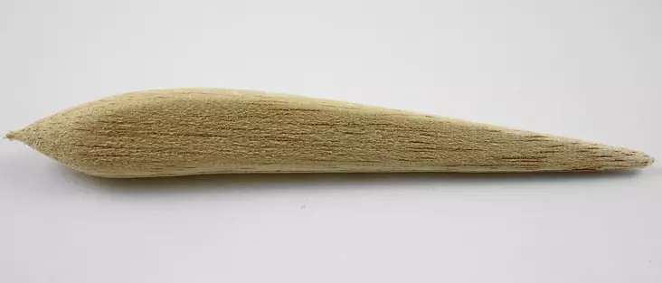 Aihio nro 9, 160mm - Vaappuaihiot ja -rungot - AIHIO-9 - 1