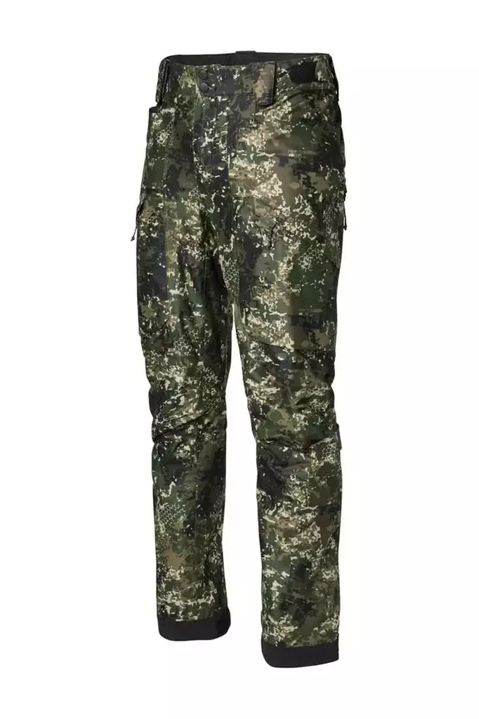 Alaska Superior Pro Ms Pants BT Inv2 S - Miesten metsästyshousut - 6438347063879 - 1
