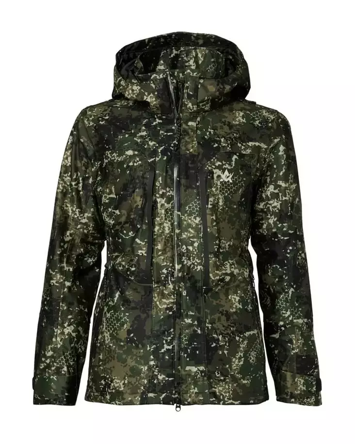 Alaska Superior Pro Ws Jacket BT Inv2 XS - Naisten metsästystakit - 6438347065279 - 1