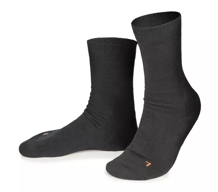 Anar Buorre Socks - Metsästäjän sukat - 6438014264219 - 1