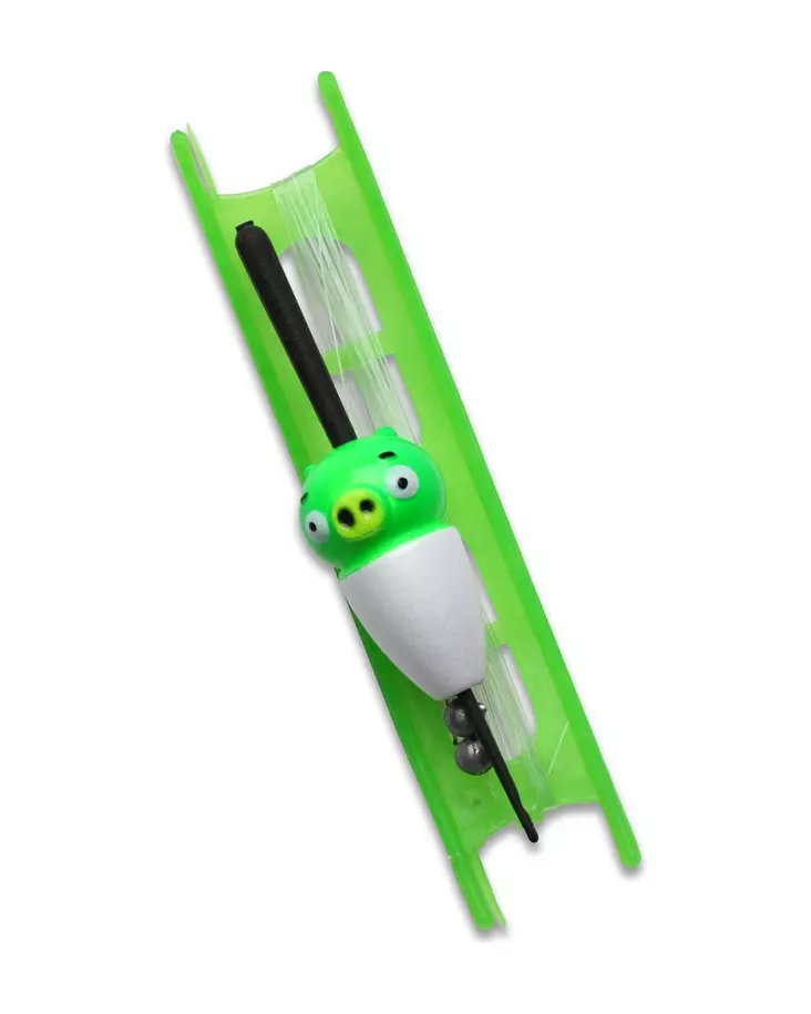 Angry Birds Onkilaite - Muut pientarvikkeet - 022677224459 - 1