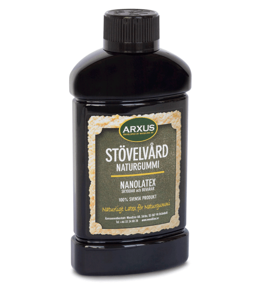 Arxus NanoLatex Treatment - Metsästyskengät ja -saappaat - 7350010374879 - 1