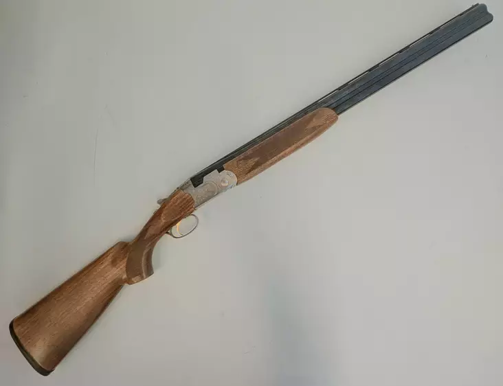 Beretta 686 SP1 12/76 26" - Käytetyt haulikot - K02019 - 1