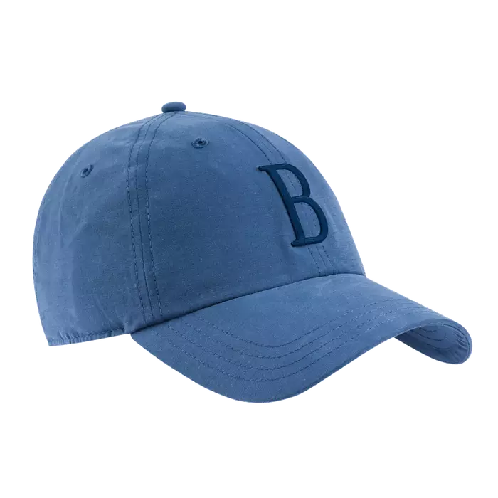 Beretta Big B Cap Blue & Blue navy - Metsästäjän päähineet - 8051832651399 - 1