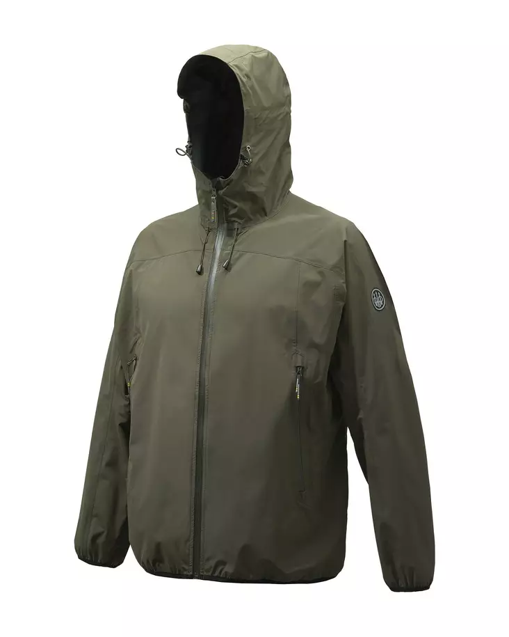 Beretta Chamois 3L Jacket #M - Miesten metsästystakit - 8051832530809 - 1